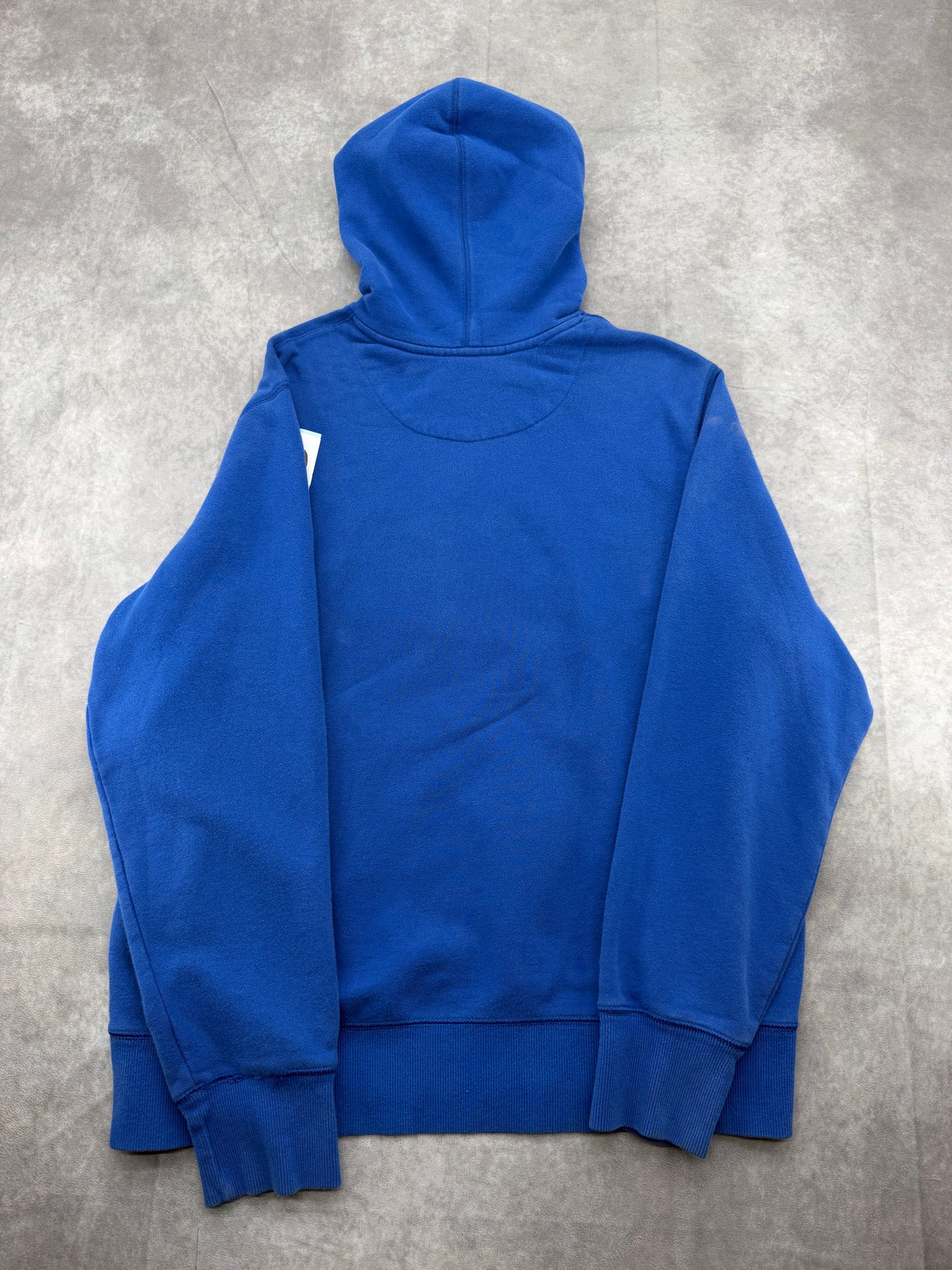 Boise St. Nike Hoodie - XL