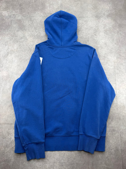 Boise St. Nike Hoodie - XL