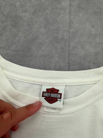 Harley Tee - XXL