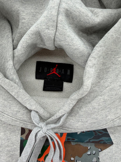 Jordan UNDFTD Hoodie - L