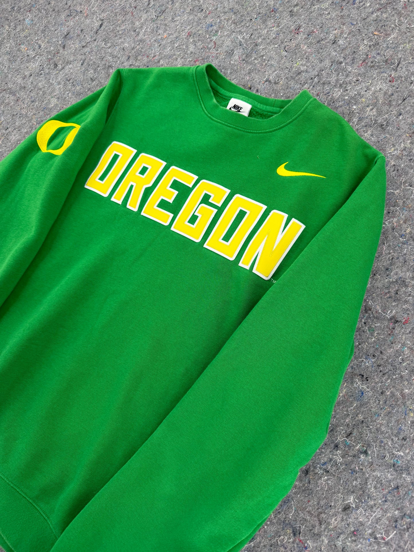 Oregon Sweater - S