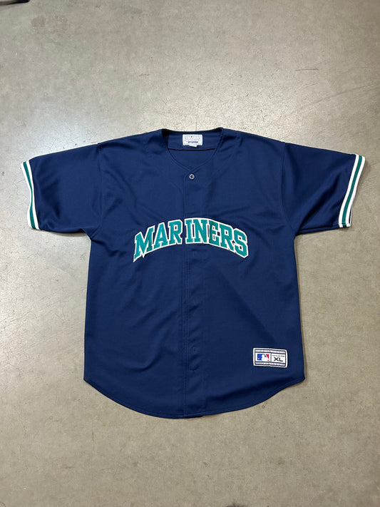 Starter Seattle Mariners Jersey