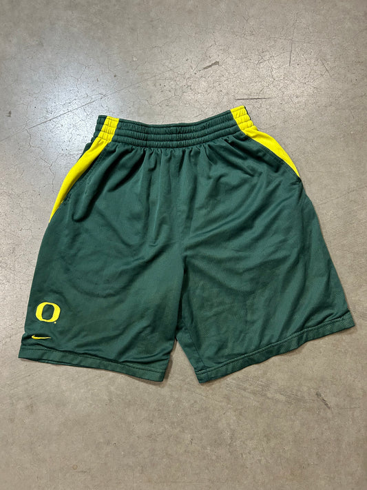 Nike Oregon Shorts