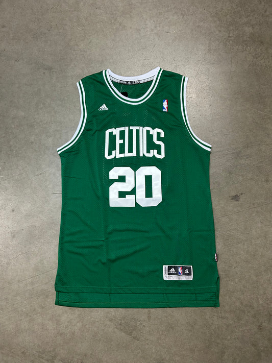 Ray Allen Jersey