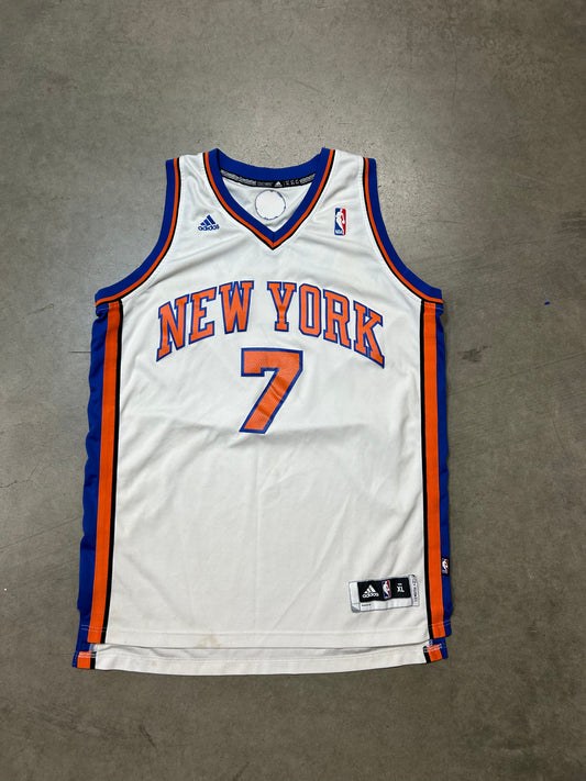 Carmelo Anthony Jersey