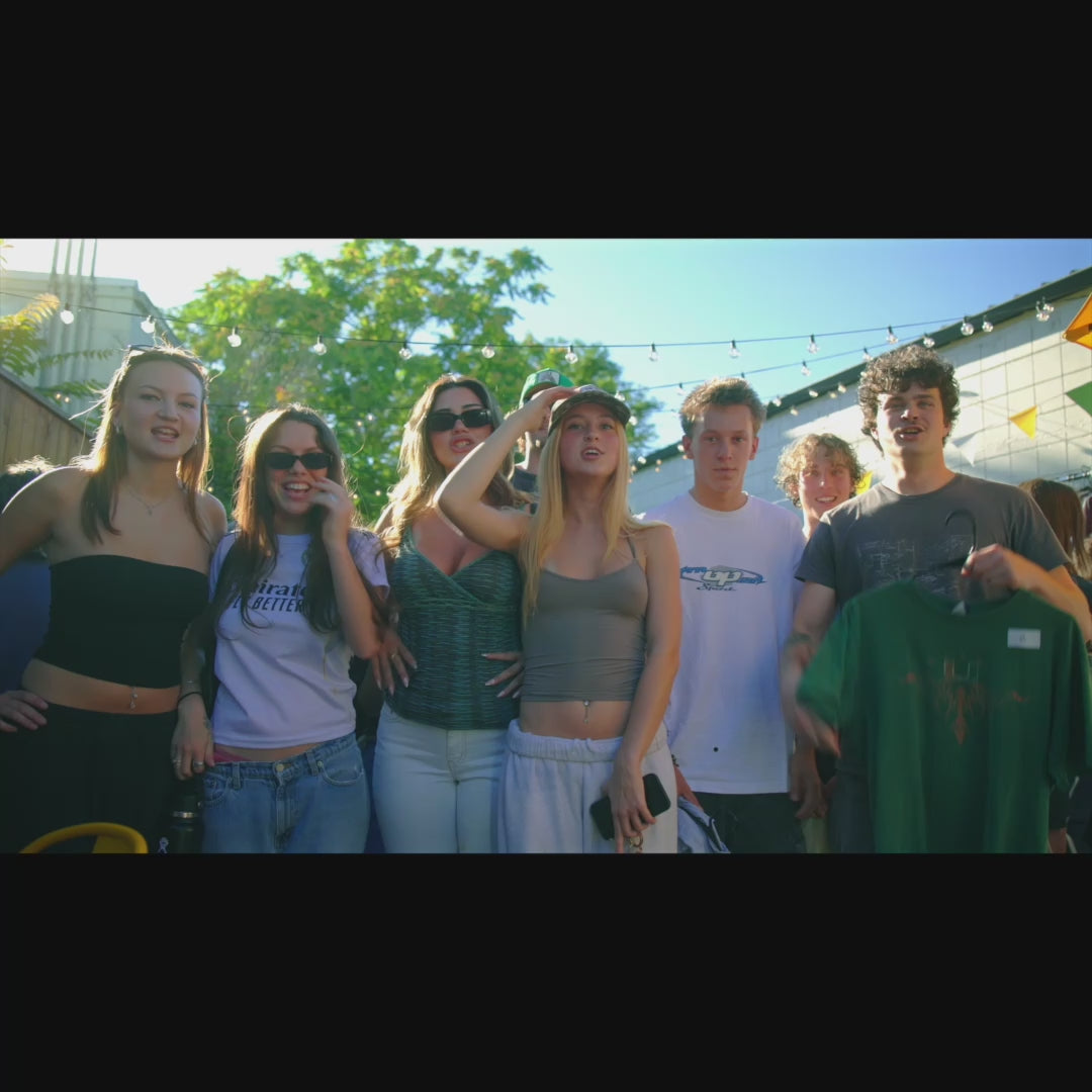 Load video: 
